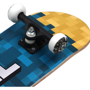 Skate Radical Iniciante Games (s)-121963-12980