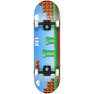 Skate Radical Iniciante Games (s)-121963-17923