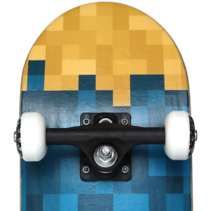 Skate Radical Iniciante Games (s)-121963-65334