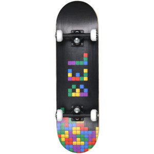 Skate Radical Iniciante Games (s)-121963-81791