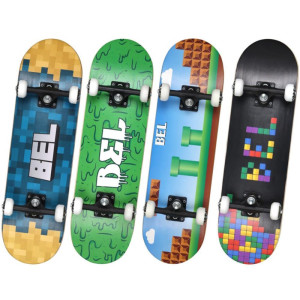 Skate Radical Iniciante Games (s)