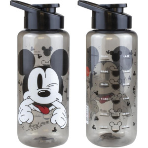 Squeeze Mickey Body Pet 1000ml (s)