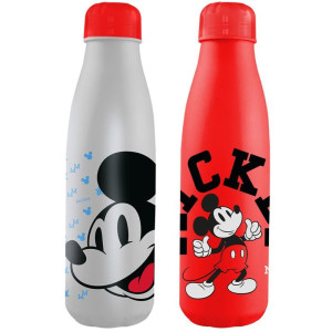 Squeeze Mickey Paris Pet 1l (s)
