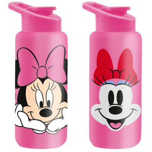 Squeeze Minnie Body Pet 1000ml (s)-117616-13655