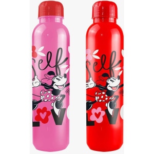 Squeeze Minnie Refil Pet 1l (s)
