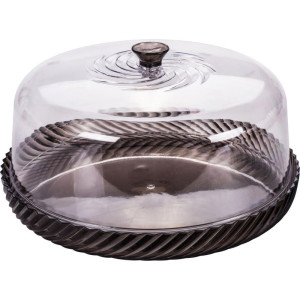 Utensilio Domestico Boleira Baixa Twist A1