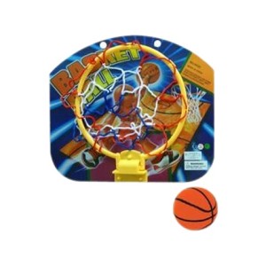 Mini Kit Basquete-791748-61931