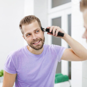 Cuidados Pessoais Maquina Acab. Multi Care Bivol-119129-13821