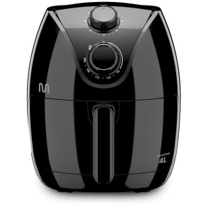 Fritadeira Air Fryer Black 4l-1500w 127v-119122-25535