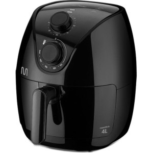Fritadeira Air Fryer Black 4l-1500w 127v-119122-57942
