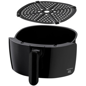 Fritadeira Air Fryer Black 4l-1500w 220v-119123-38244