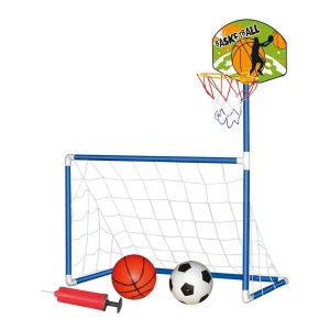 2x1 Futebol E Basquete-791862-20605