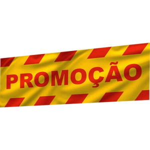 Tnt Estampado 1,40m 40g Faixa Promocao