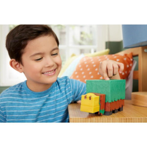 Boneco E Personagem Minecraft Vanilla Sniffer 21cm-121165-51881