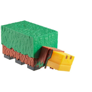 Boneco E Personagem Minecraft Vanilla Sniffer 21cm-121165-91650