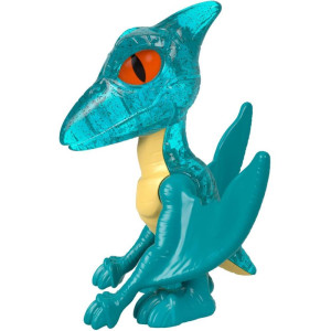Imaginext Jw Baby Dino (s)-121334-13459