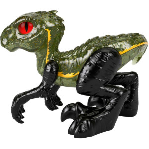 Imaginext Jw Baby Dino (s)-121334-50421