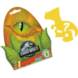 Imaginext Jw Baby Dino (s)-121334-68589