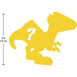 Imaginext Jw Baby Dino (s)-121334-69830