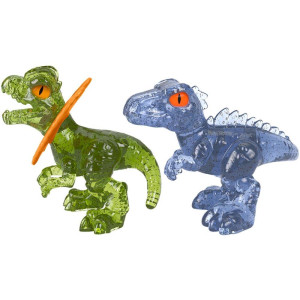 Imaginext Jw Baby Dino (s)-121334-83804