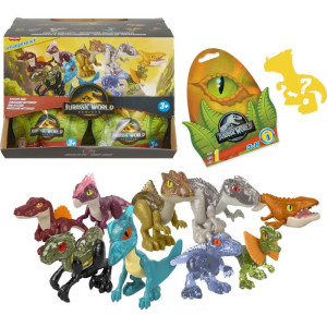 Imaginext Jw Baby Dino (s)