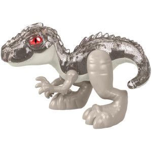 Imaginext Jw Baby Dino (s)-121334-91224