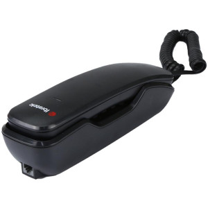 Aparelho Telefonico Com Fio Gondola Tc-20 Preto-122150-59535