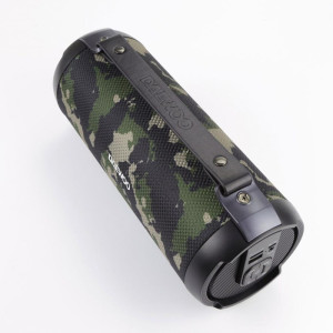 Caixa Acustica Bluetooth 5w Usb-122145-21234