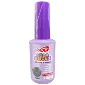 Cola Para Artesanato Bijoux 20ml-119151-66231