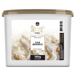 Desumidificador Secar Original Cha Branco 180g