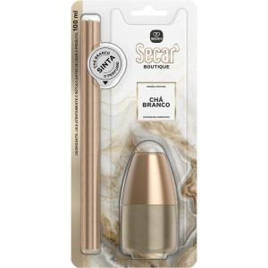 Difusor De Aroma Secar Cha Branco 100ml-121099-64714