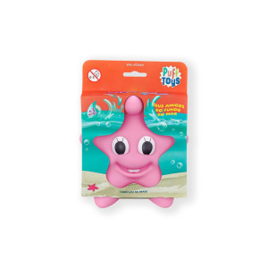 Estrela Do Mar - Cartela