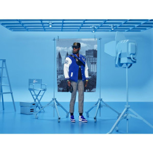 Barbie Collector Signature Ken Nº1 Projeto King-121230-23214