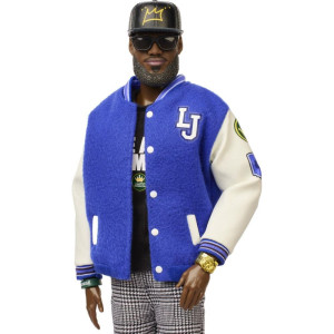 Barbie Collector Signature Ken Nº1 Projeto King-121230-27256