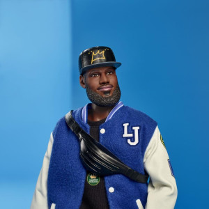 Barbie Collector Signature Ken Nº1 Projeto King-121230-30795