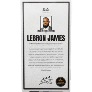 Barbie Collector Signature Ken Nº1 Projeto King-121230-33784