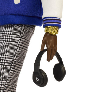 Barbie Collector Signature Ken Nº1 Projeto King-121230-61223