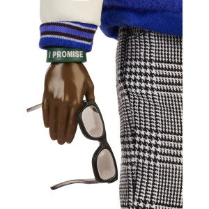 Barbie Collector Signature Ken Nº1 Projeto King-121230-61987