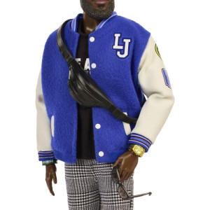 Barbie Collector Signature Ken Nº1 Projeto King-121230-67609