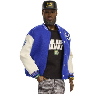 Barbie Collector Signature Ken Nº1 Projeto King-121230-76703