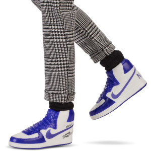 Barbie Collector Signature Ken Nº1 Projeto King-121230-89281