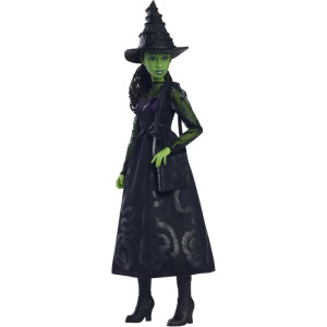 Barbie Collector Wicked Boneca Elphaba-121270-72191