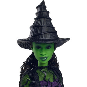 Barbie Collector Wicked Boneca Elphaba-121270-84874