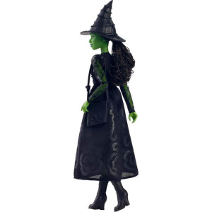 Barbie Collector Wicked Boneca Elphaba-121270-89376