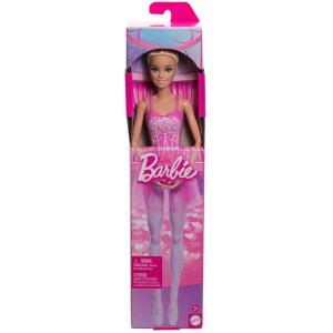Barbie Profissoes Barbie Bailarina Loira-121182-70955