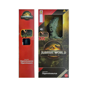 Boneco E Personagem Jw Rebirth Colecao Dinossauro-121151-37730