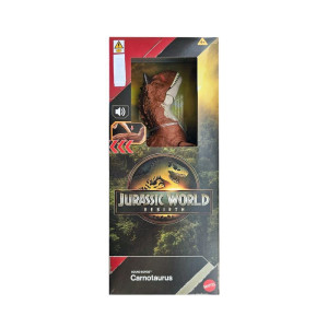 Boneco E Personagem Jw Rebirth Colecao Dinossauro-121151-86584