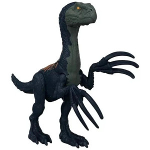 Boneco E Personagem Jw Rebirth Figura Básica 15c(s-121153-12627