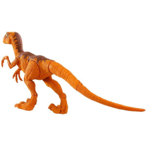 Boneco E Personagem Jw Rebirth Figura Básica 15c(s-121153-19051