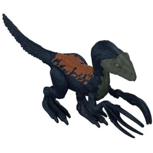 Boneco E Personagem Jw Rebirth Figura Básica 15c(s-121153-73415